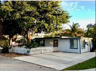 124 E Hart St, Lantana, FL 33462