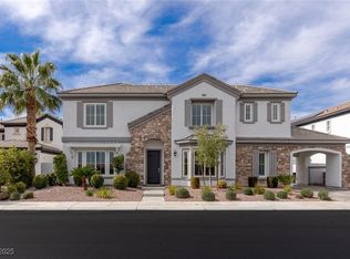 2001 Alcova Ridge Dr, Las Vegas, NV 89135