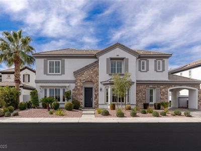 2001 Alcova Ridge Dr, Las Vegas, NV, 89135