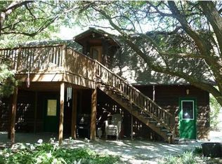 216 E Commercial St, Goessel, KS 67053