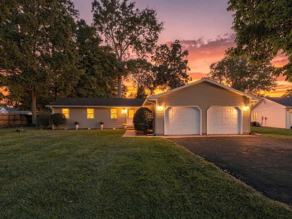 5278 Bechtel Ct, Marion, IN 46952