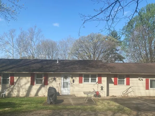 27 Loop Dr, Tell City, IN 47586