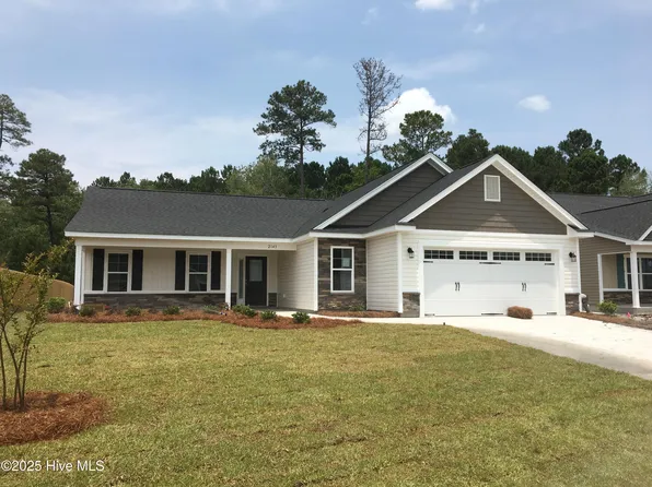 2143 Southern Pine Drive, Leland, NC 28451