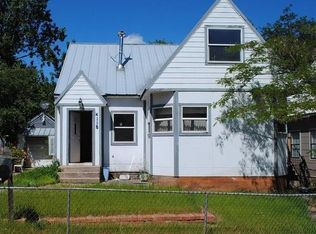 4115 Grover St, Dunsmuir, CA 96025