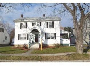 23 Seabury St, Rutland, VT 05701