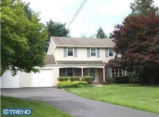 481 Fairhill Dr, Churchville, PA