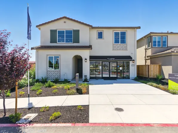 Plan 6 Plan, Willow Landing