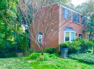 11707 Briary Branch Ct, Reston, VA 20191