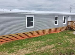 LOT 10802 Highway 1 #31, Atmore, AL 36502