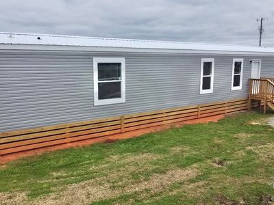 LOT 10802 Highway 1 #31, Atmore, AL, 36502