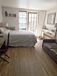 Rented by Buchbinder & Warren