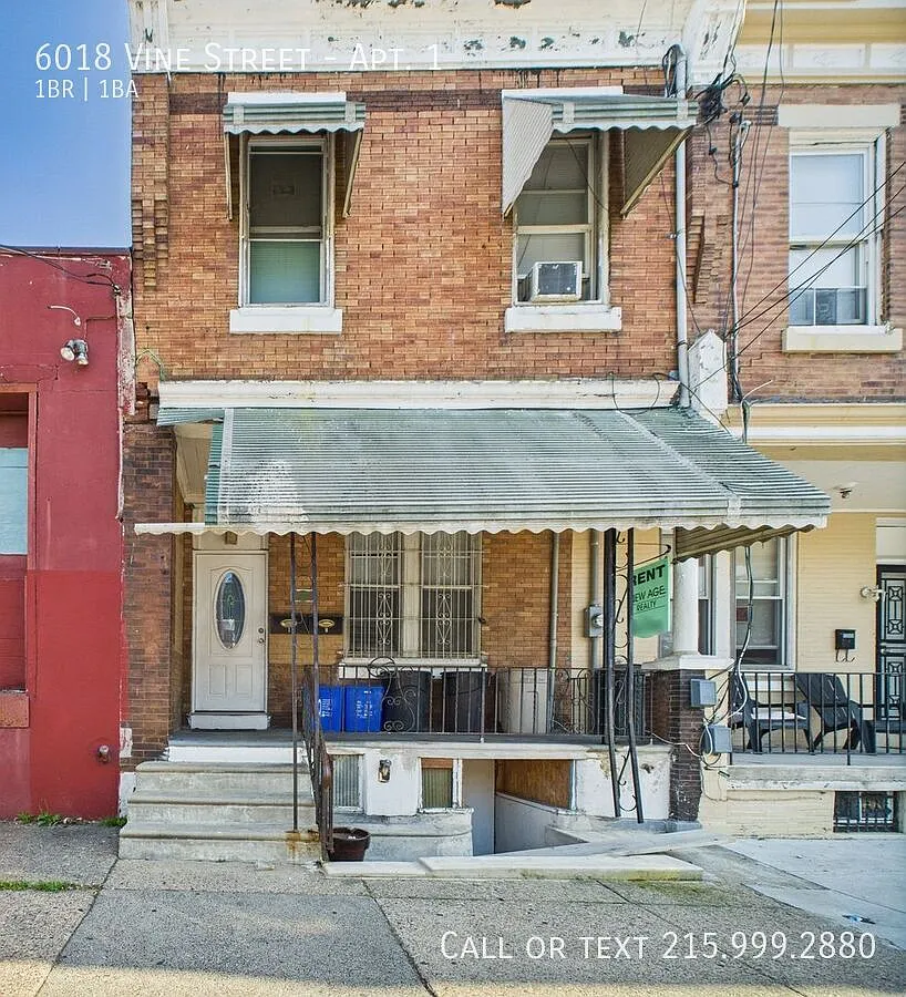 Welcome to 6018 Vine Street! — Photo 1
