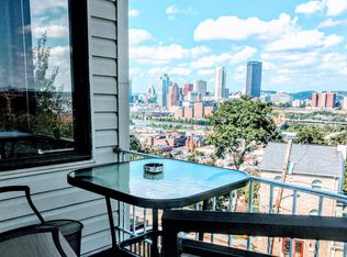 116 Saint Joseph Way, Pittsburgh, PA