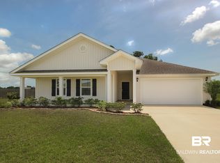 14280 Spearfish Dr, Foley, AL 36535