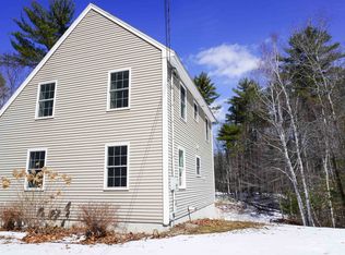 82 Robinhood Rd LOT 24, East Wakefield, NH 03830