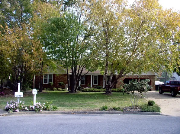 1404 Hawthorne Ct, Virginia Beach, VA 23456