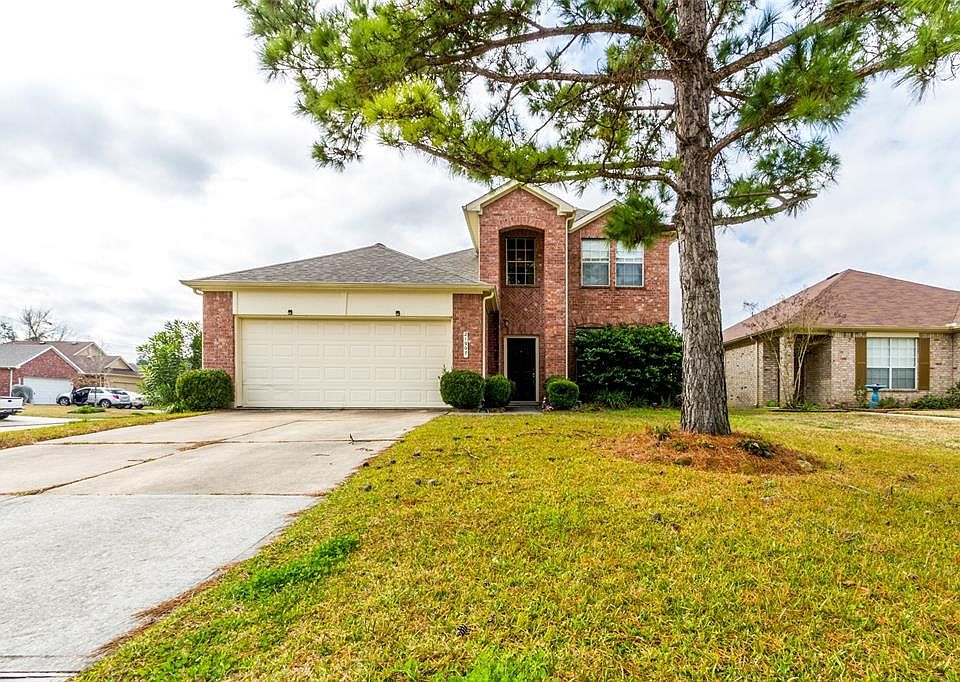 1st image of 21907 Willow Shadows Dr