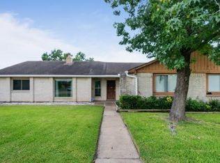 13327 Bafing Dr, Houston, TX 77083