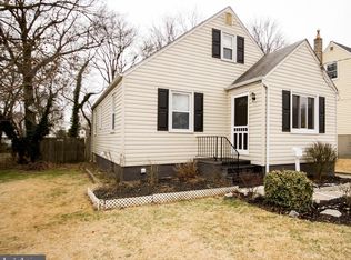 2303 Foster Ave, Baltimore, MD 21234