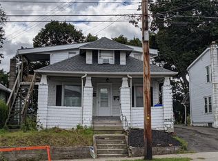 292 Corliss Ave, Johnson City, NY 13790