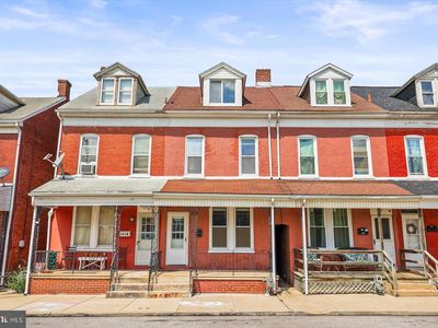 1017 Hay St, York, PA, 17403