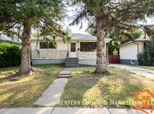 605 11th St N, Lethbridge, AB T1H2E6