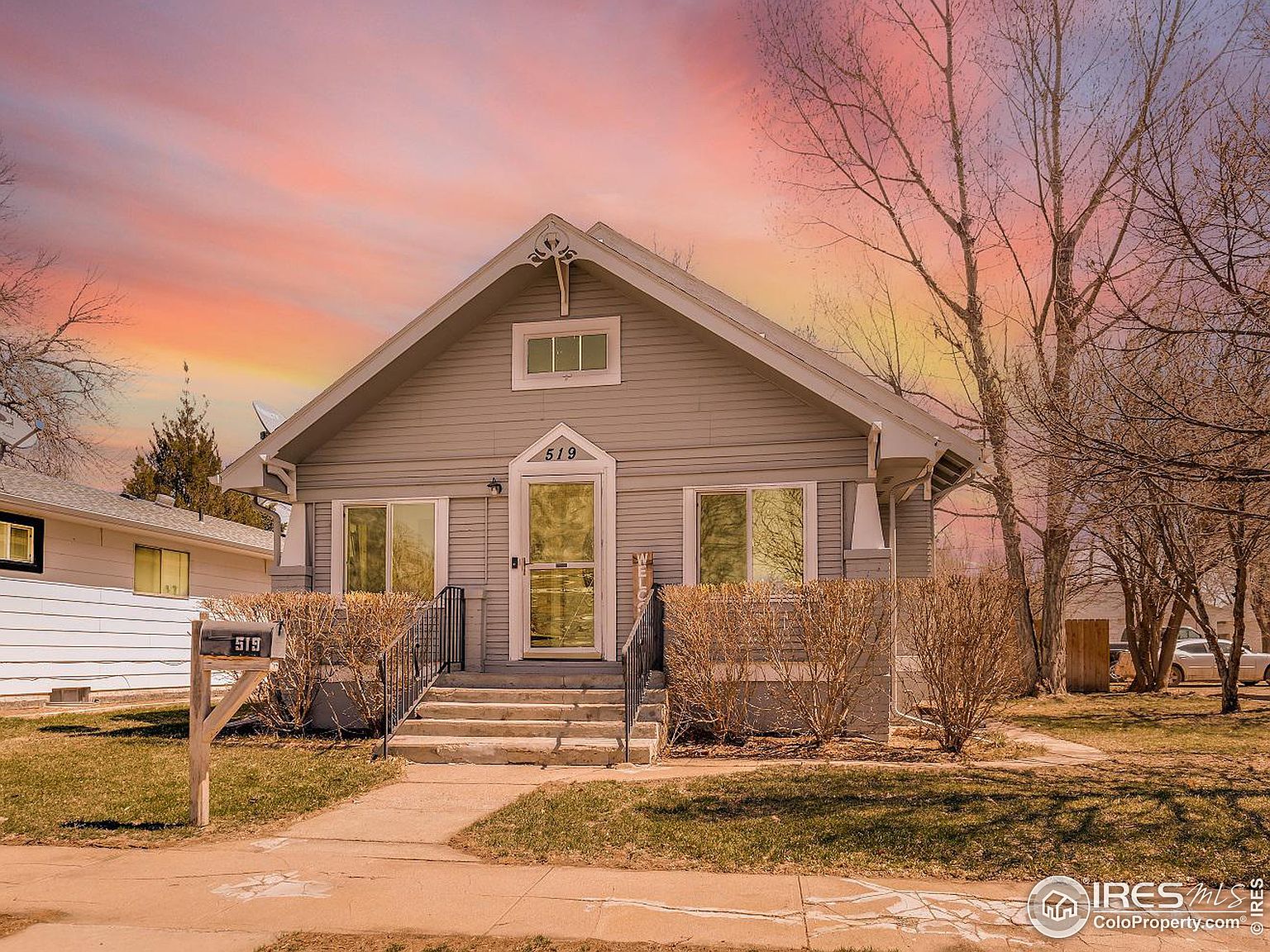 519 Clifton St, Brush, CO 80723 MLS 984941 Zillow