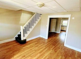 1932 E Pike St, Philadelphia, PA 19124