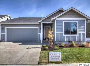 1158 Taurus Loop NE, Keizer, OR 97303