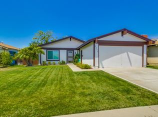 8566 Lepus Rd, San Diego, CA 92126