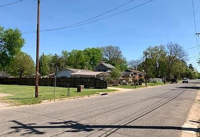 Property Front View