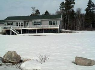 176 12th St NE, Pine River, MN 56474