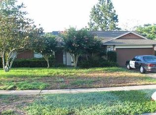 882 Pine Meadows Rd, Orlando, FL 32825