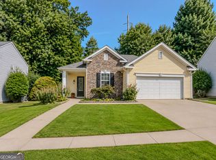 374 Leaflet Ives Dr, Lawrenceville, GA 30045