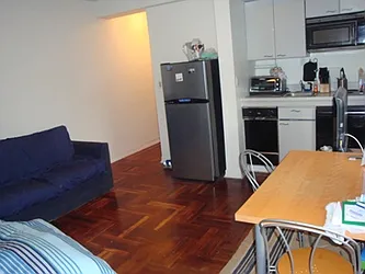 Rented by City Connections Realty