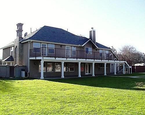 2nd image of 7322 N Maine Ave