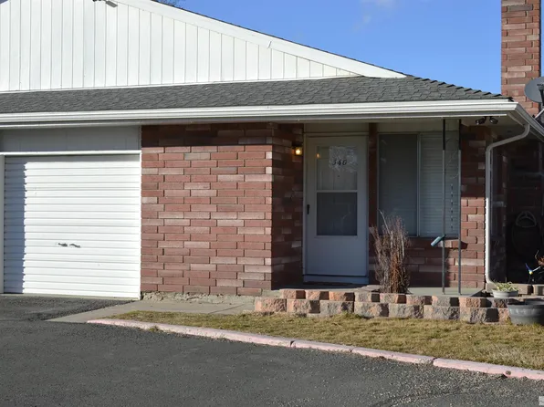 340 W Hampton Dr, Carson City, NV 89706