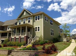53 Harlow Bnd, Chapel Hill, NC 27516