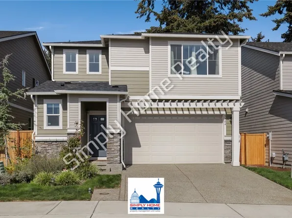 5304 49th Ave SE, Lacey, WA 98503