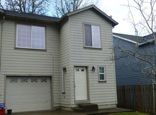 4031 SW 180th Ter, Beaverton, OR 97078