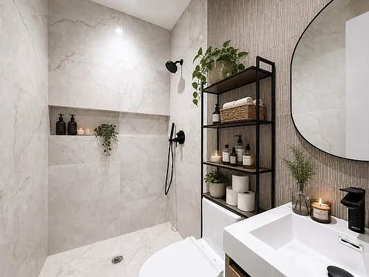 Bathroom, photo 2