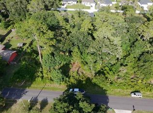 2057 8th Ave Lot 10, Deland, FL 32724