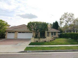 18808 Fairfield Rd, Porter Ranch, CA 91326