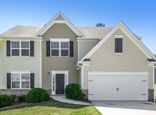 1070 Sutherland Dr, Winder, GA 30680