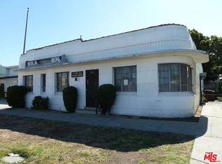 7500 S Western Ave, Los Angeles, CA 90047