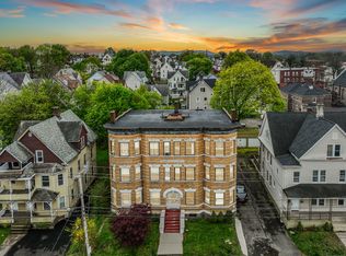 31 Dwight St, New Britain, CT 06051