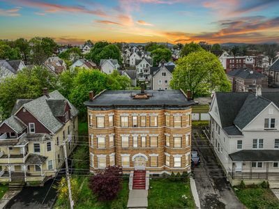 31 Dwight Street, New Britain, CT, 06051