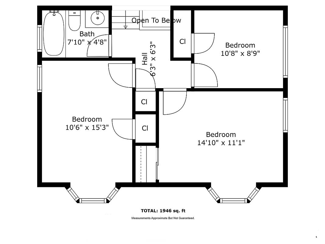 floor plan 4