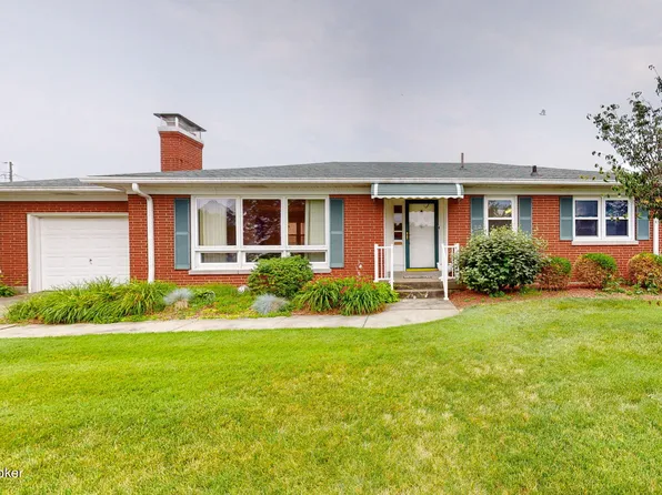 2938 Glenafton Ln, Louisville, KY 40217