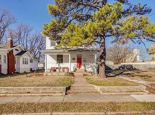 1639 N Missouri Ave, Springfield, MO 65803